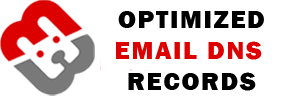 Optimized DNS Records Set